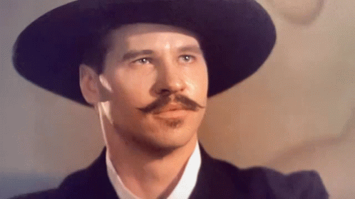 Tombstone Movie GIF