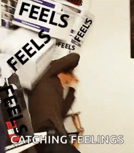 Tomhiddleston Feels GIF. This 437 x 498 animated GIF is part of our my emotions collection. Created by DaJuce. View the original animation, share it, or…