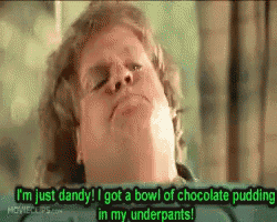 Tommy Boy Chris Farley GIF
