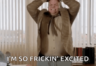 Tommy Boy Comedy GIF