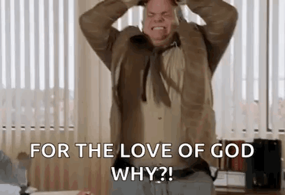 Tommy Boy Comedy GIF