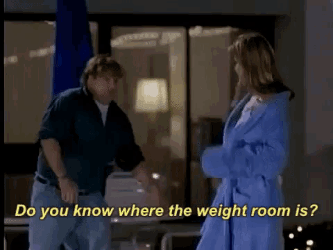 Tommy Boy GIF