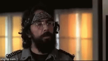 Tommy Chong GIF