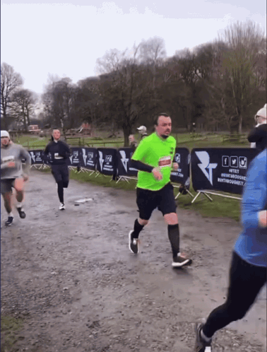Tommy Fury Tommy Fury Running GIF