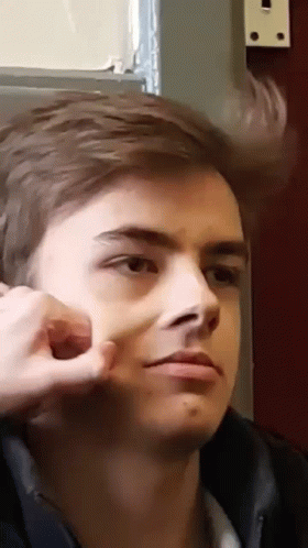 Tommy Peach GIF. This 280 x 498 animated GIF is part of our i fart in your general direction collection. Related themes include fart. Created by…