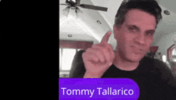 Tommy Tallarico Intellivision Amico GIF
