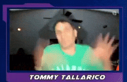 Tommy Tallarico Intellivision Amico GIF