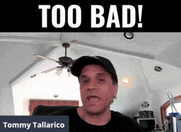 Tommy Tallarico Intellivision Amico GIF