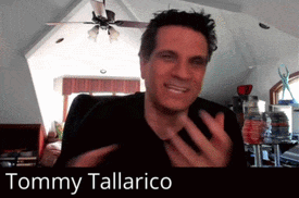 Tommy Tallarico Intellivision Amico GIF