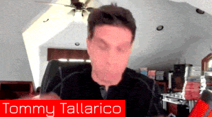 Tommy Tallarico Intellivision Amico GIF