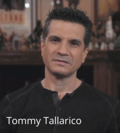 Tommy Tallarico Intellivision Amico GIF
