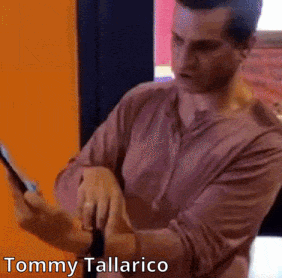 Tommy Tallarico Intellivision Amico GIF