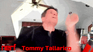 Tommy Tallarico Intellivision Amico GIF