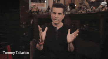 Tommy Tallarico Intellivision Amico GIF