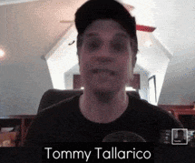 Tommy Tallarico Intellivision Amico GIF