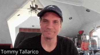Tommy Tallarico Intellivision Amico GIF