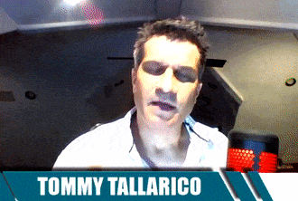 Tommy Tallarico Intellivision Amico GIF