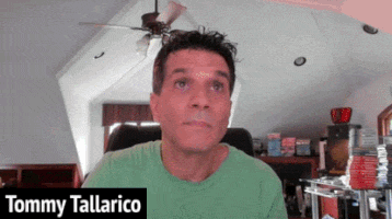 Tommy Tallarico Intellivison Amico GIF