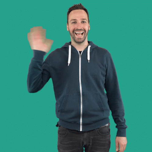 Tommy Toskonaut GIF