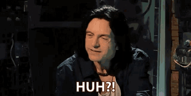 Tommy Wiseau GIF