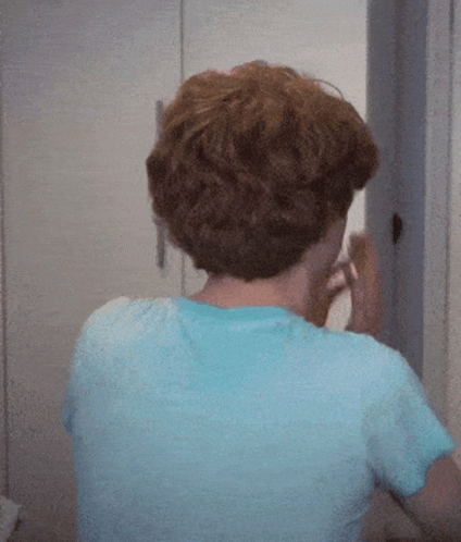 Tommyinnit Stressed GIF