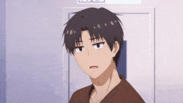 Tomo-chan Wa Onnanoko Tomo-chan Is A Girl GIF