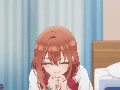 Tomodachi No Imouto Ga Ore Ni Dake Uzai My Friend'S Little Sister Has It In For Me GIF