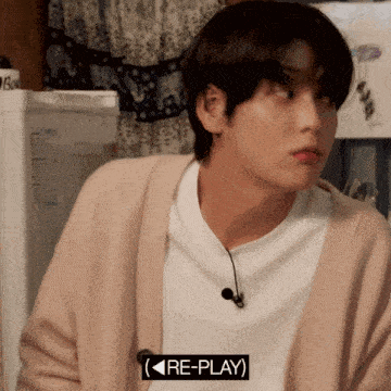 Tomorrow X Together Txt GIF