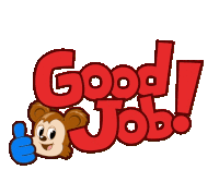Toms World Fun Sticker