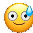 Tonelligif Sticker