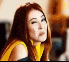 Tongue Out Bleh GIF