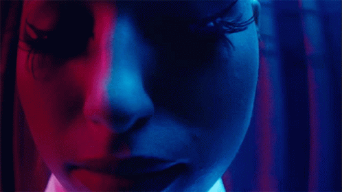 Tongue Out Rêve GIF