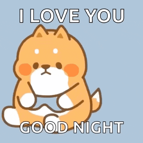 Tonton Friends GIF