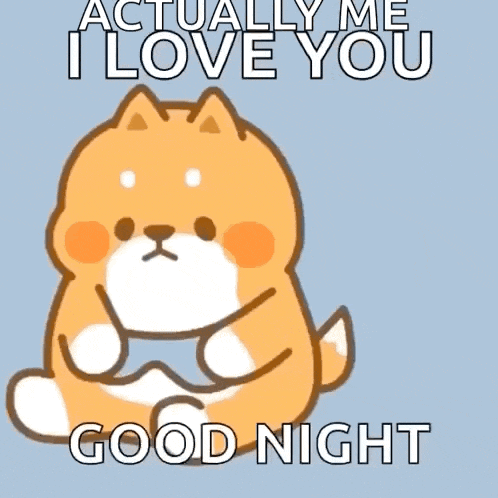 Tonton Friends GIF