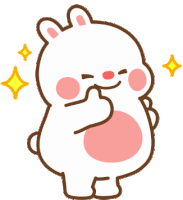 Tonton Tonton Friends Sticker