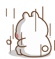 Tonton Tonton Friends Sticker