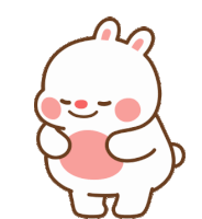 Tonton Tonton Friends Sticker