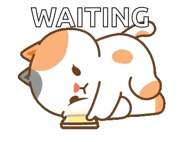 Tonton Tontonsticker GIF