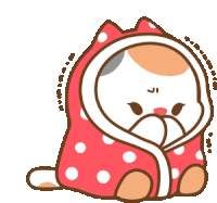 Tonton Tontonsticker Sticker