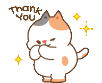 Tonton Tontonsticker Sticker