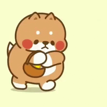 Tonton Yuta GIF. This 440 x 440 animated GIF is part of our serpentinas y confeti collection. Related themes include confetti, happy. Created by mindtp…