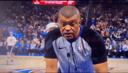 Tony Brothers Shrug GIF