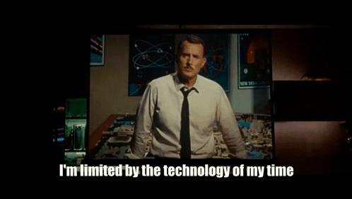 Tony Stark Limited GIF