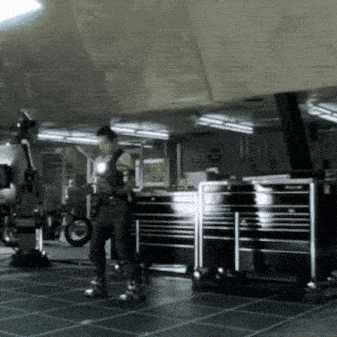 Tony Stark Tony Stark Iron Man GIF