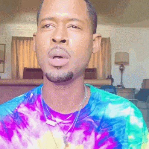 Tonyistrouble Black Boys GIF