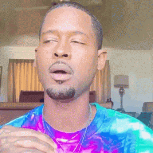 Tonyistrouble Black Boys GIF