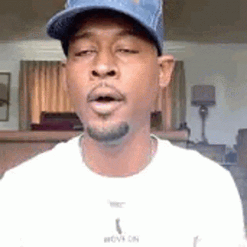 Tonyistrouble Cute Black Boy GIF