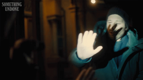 Too Bright Farid GIF