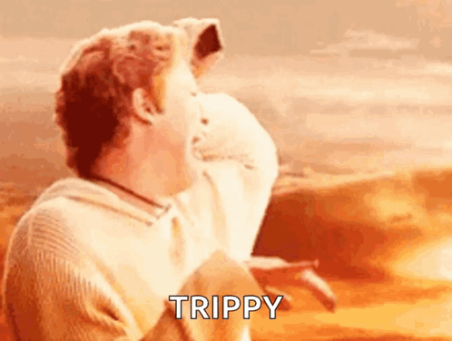 Too Bright Sun GIF