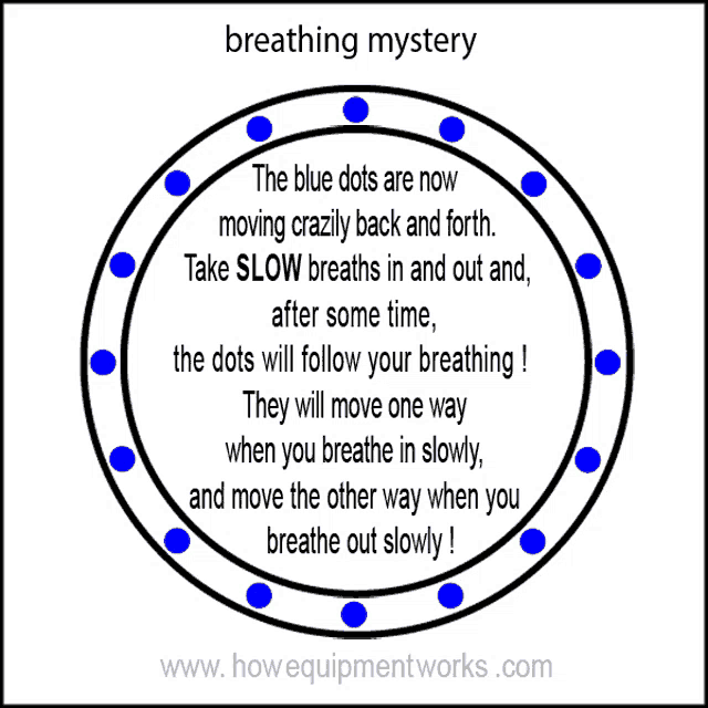 Too Cool For School Breathing Mystery GIF